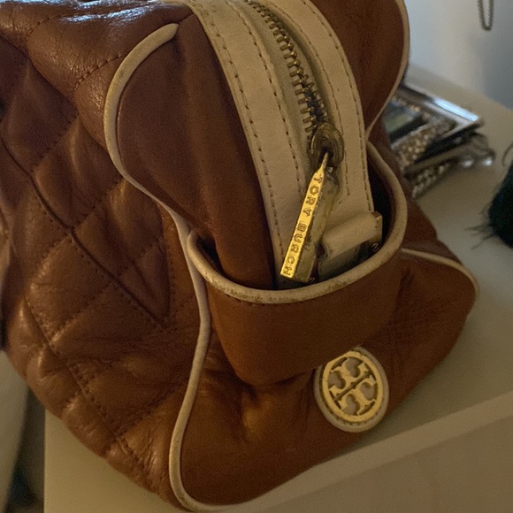 Tory Burch satchel - Picture 2 of 4